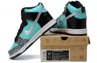 nike dunk sb new high 2019U diamond chaussures